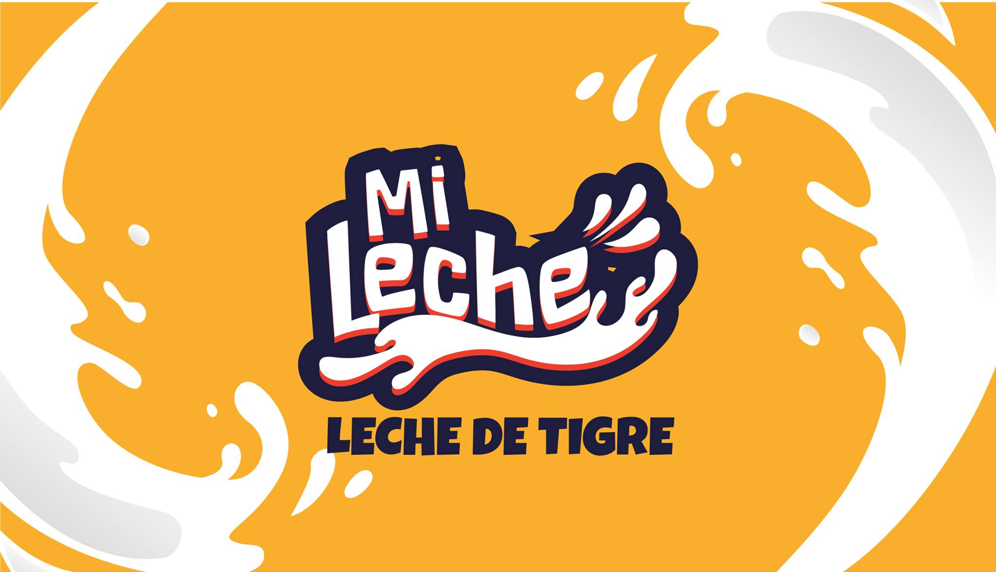 Mi Leche