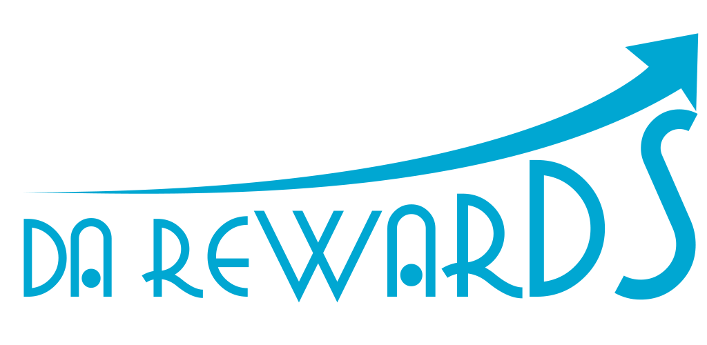 DA Rewards: Cash & GiftCards