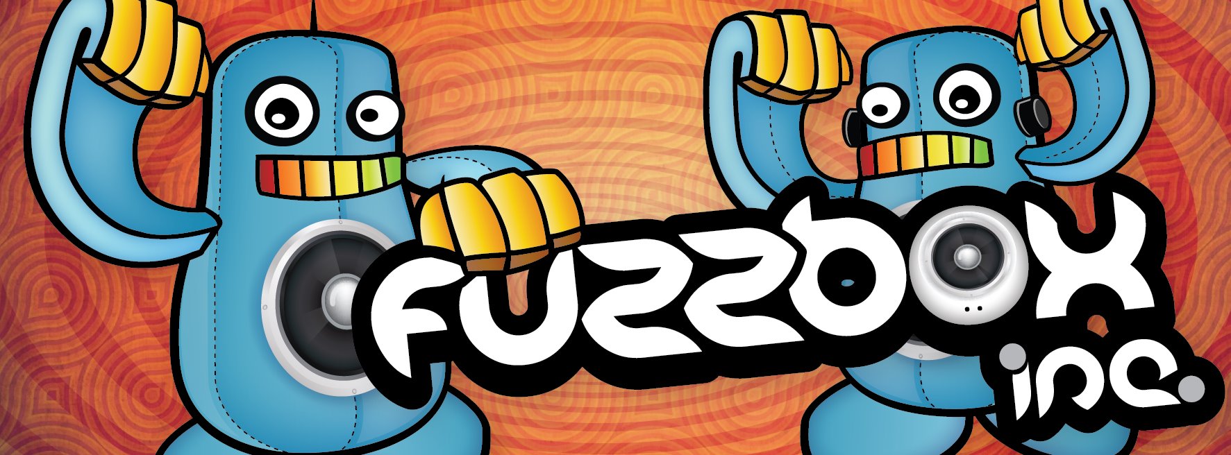 Fuzzbox