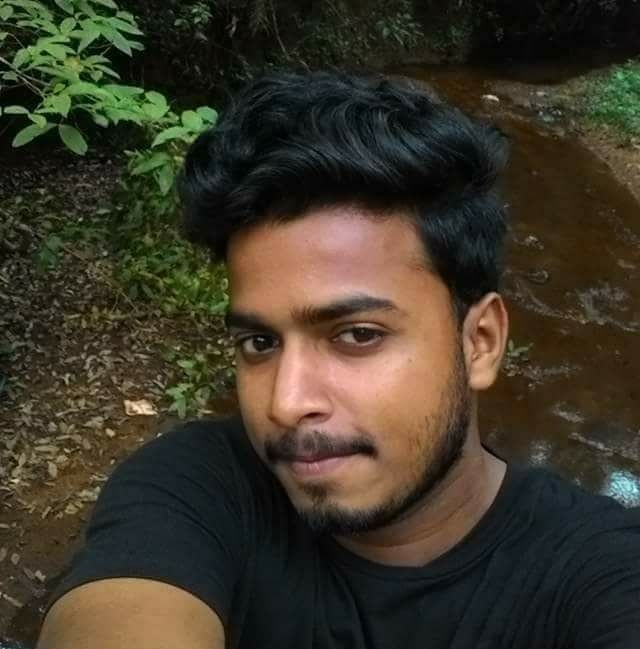Arjun Raj
