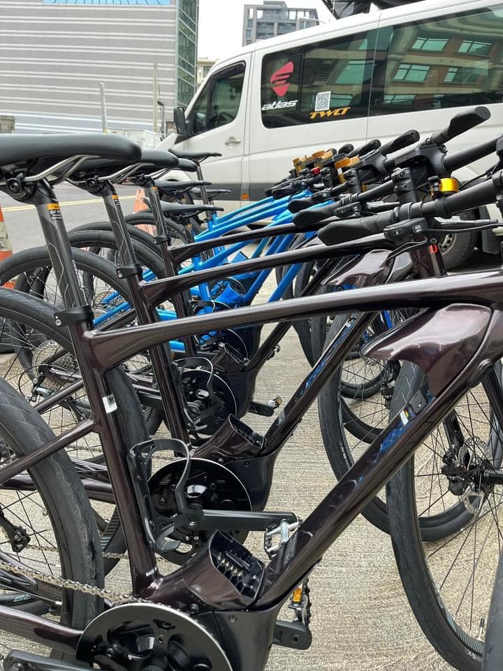 TwcT台灣鐵馬單車旅運 - TwcT台灣鐵馬單車旅運 added a new photo.