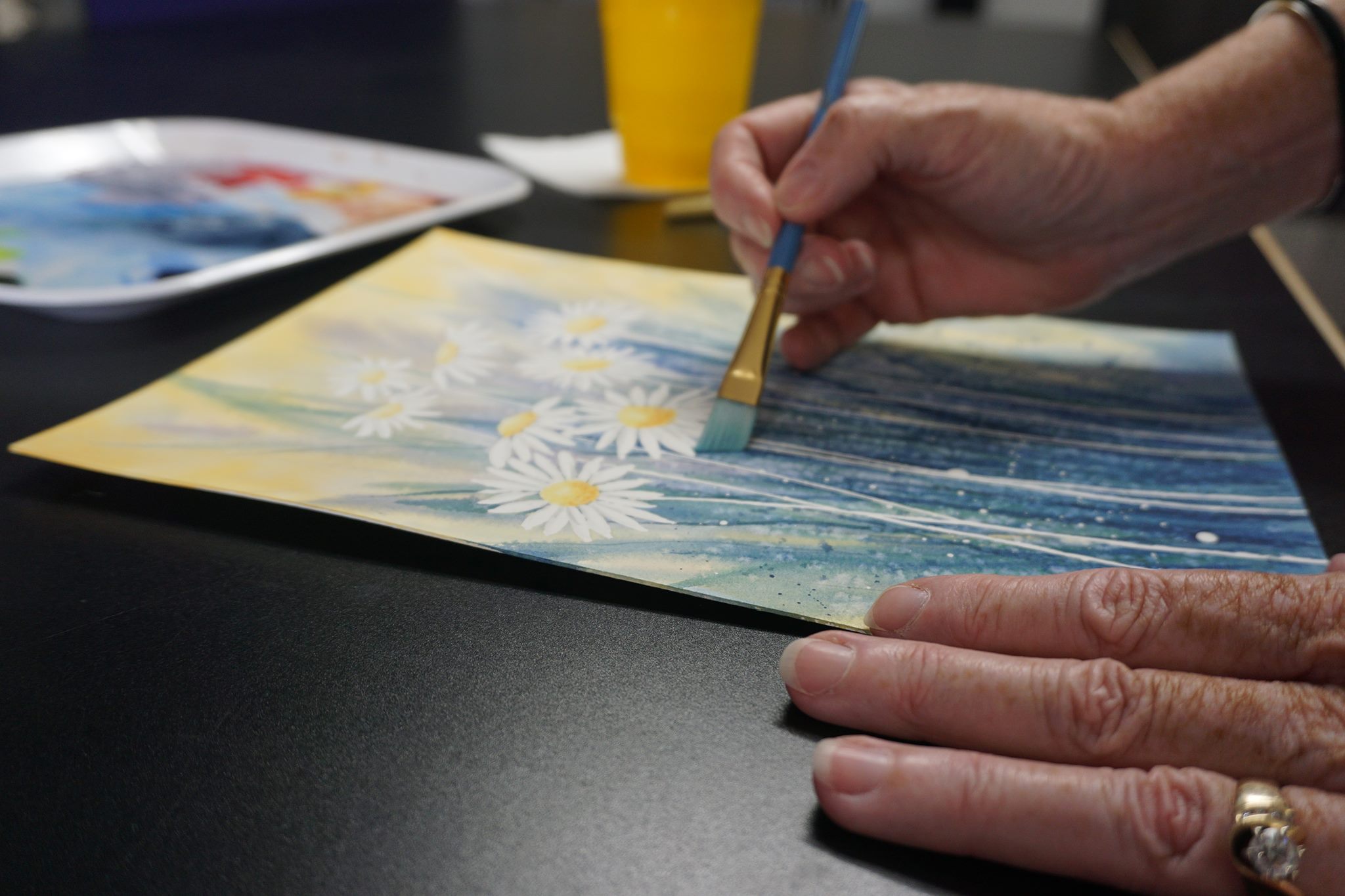 Inspire Art Studio