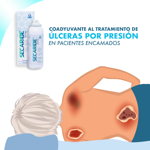 Secaride - 👨‍⚕️ Estar horas en una misma postura genera... | Facebook