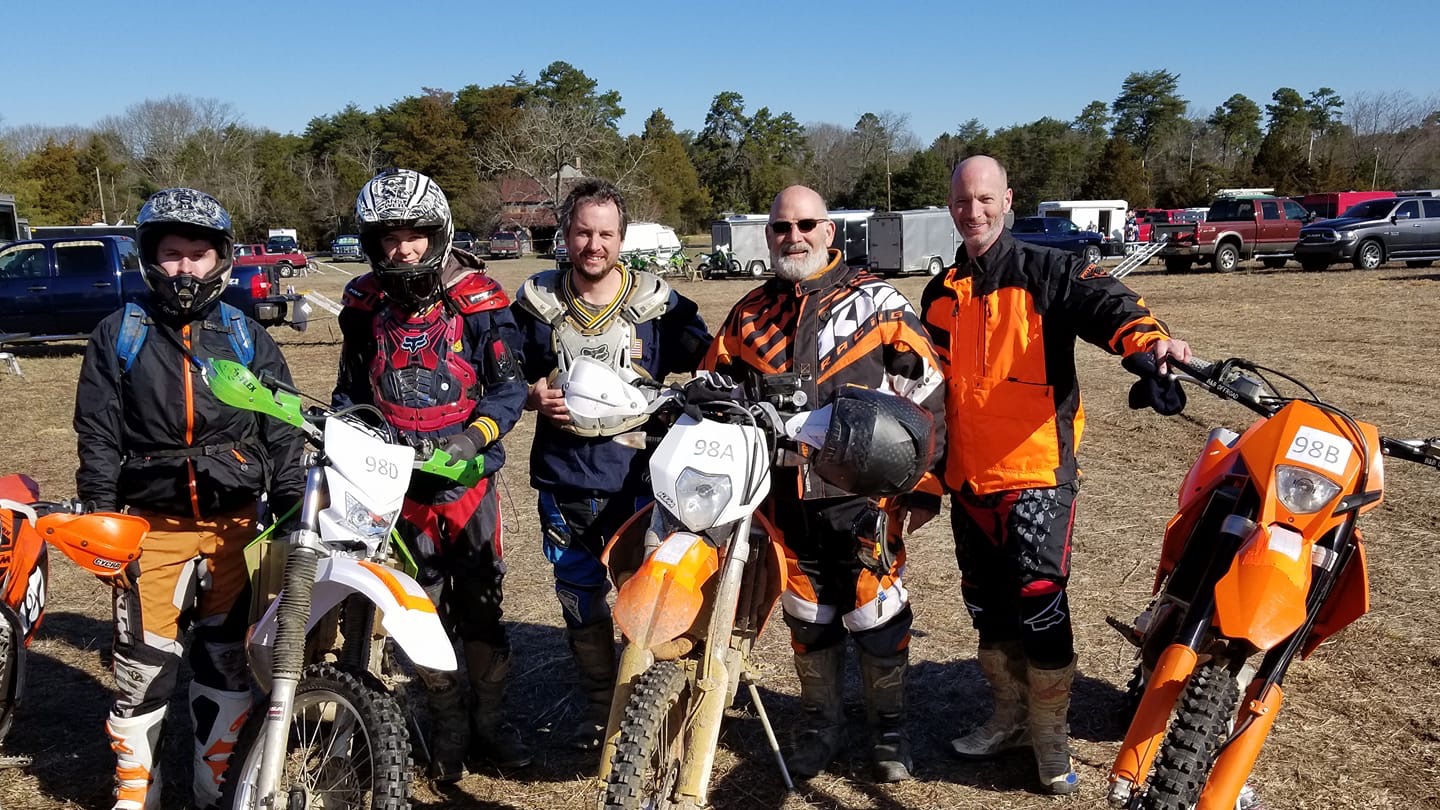 AMA - AMA Rulebook racer update for 2026 - adults are now included in ...