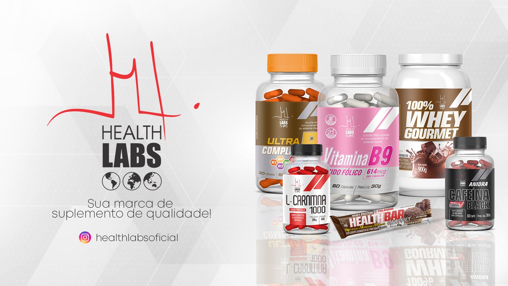 Health Labs Brasil