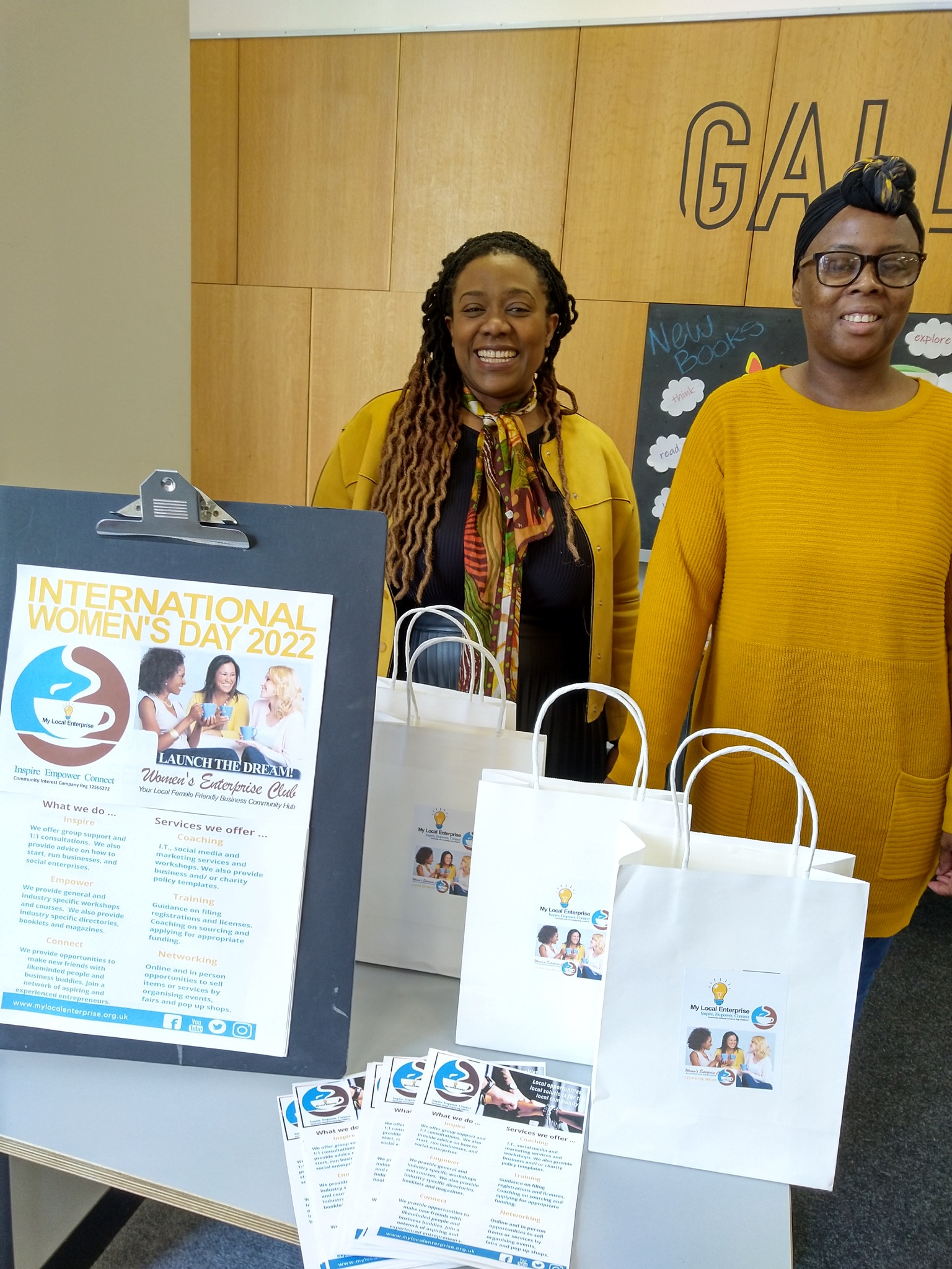 Stanmore library welcomed a pop up... - Harrow Libraries | Facebook