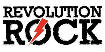 Revolution Productions