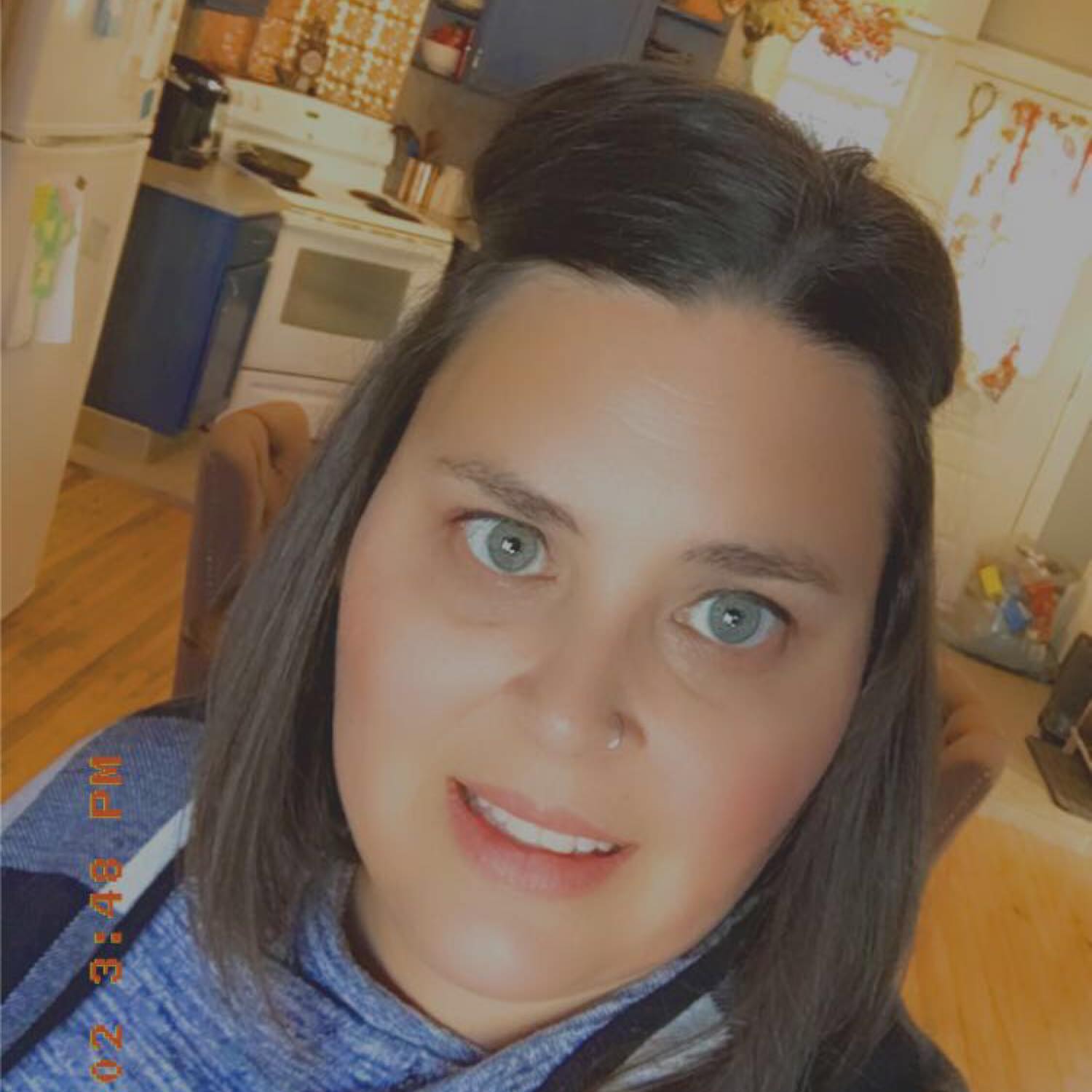 Alexis Reid Independent Scentsy Consultant