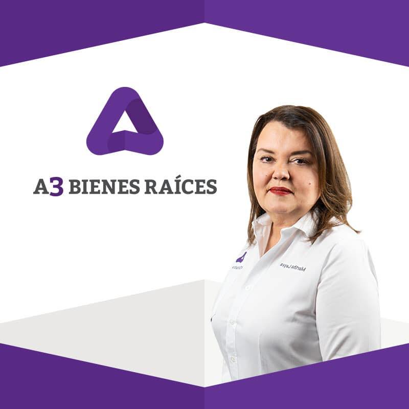 Martha Leyva - A3 | Hermosillo
