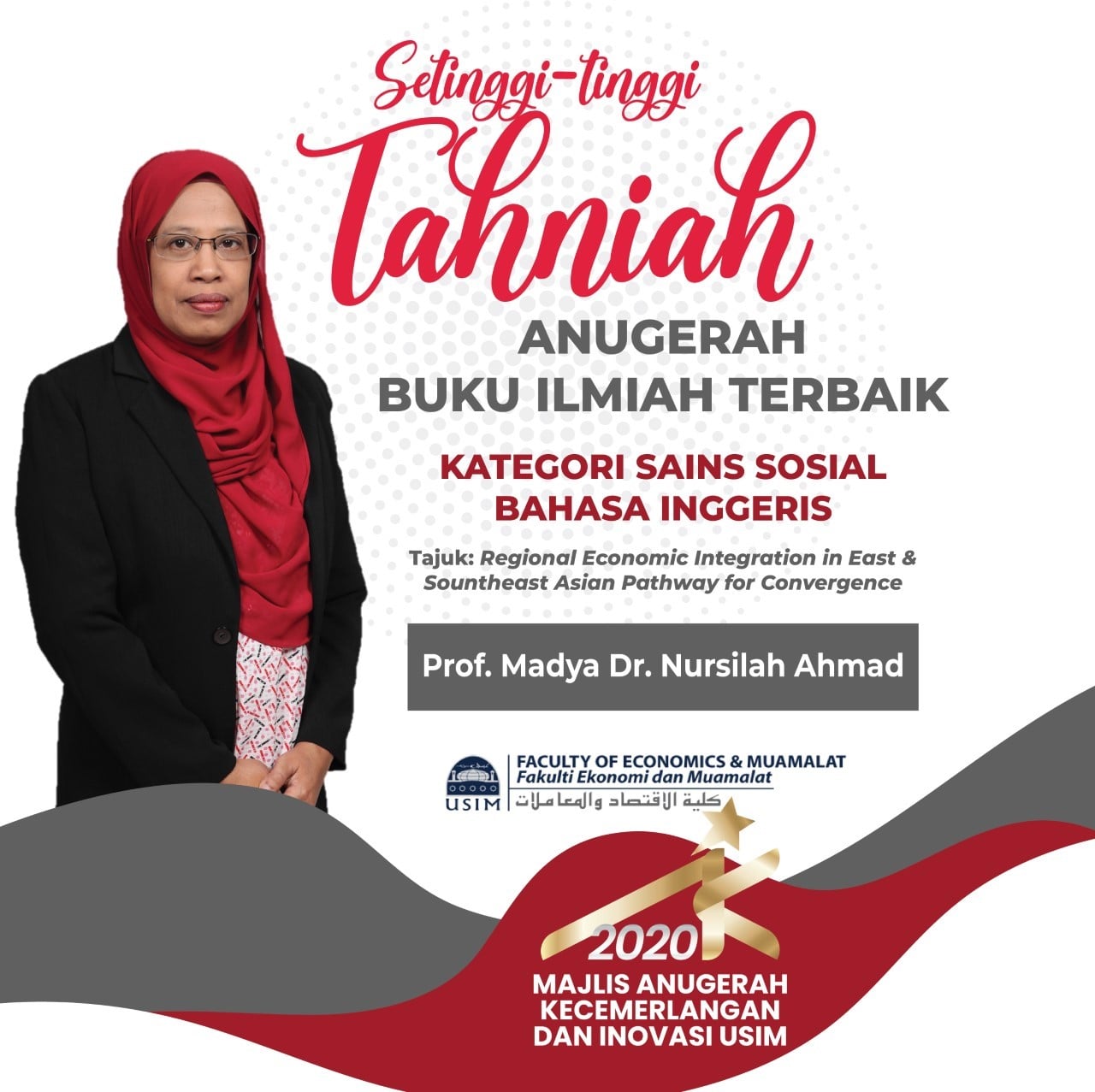 Fakulti Ekonomi Dan Muamalat Faculty Of Economics And Muamalat Fem Bejegyzesek Facebook