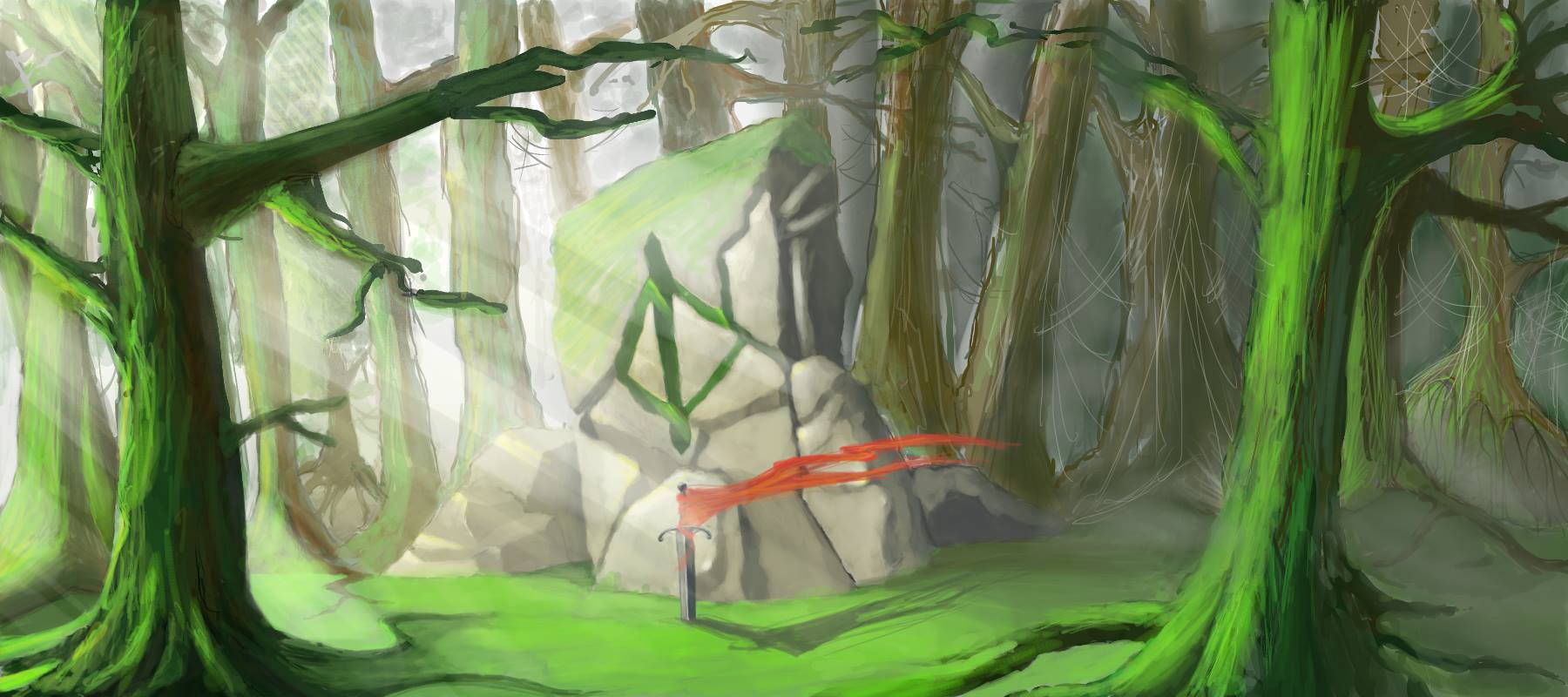 Green Rune Studios