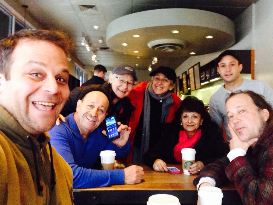 Red Bank Coffee Club | Red Bank NJ