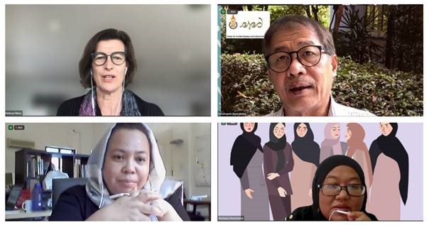 The Swedish Women’s... - Embassy of Sweden in Bangkok