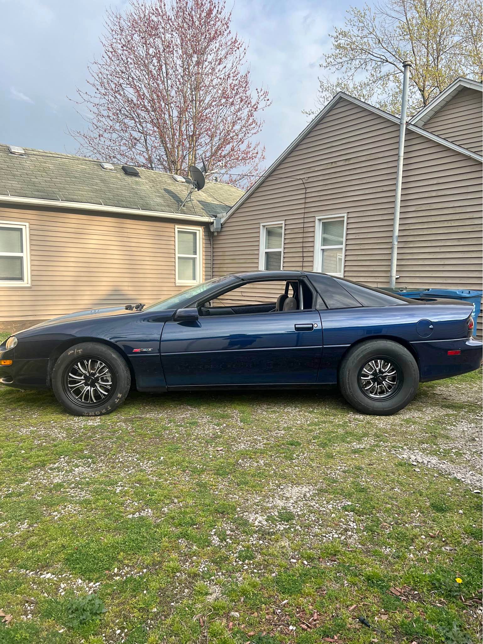 Sitemapcdatahttpthereferenznet2000 Chevrolet Camaro Coupenull