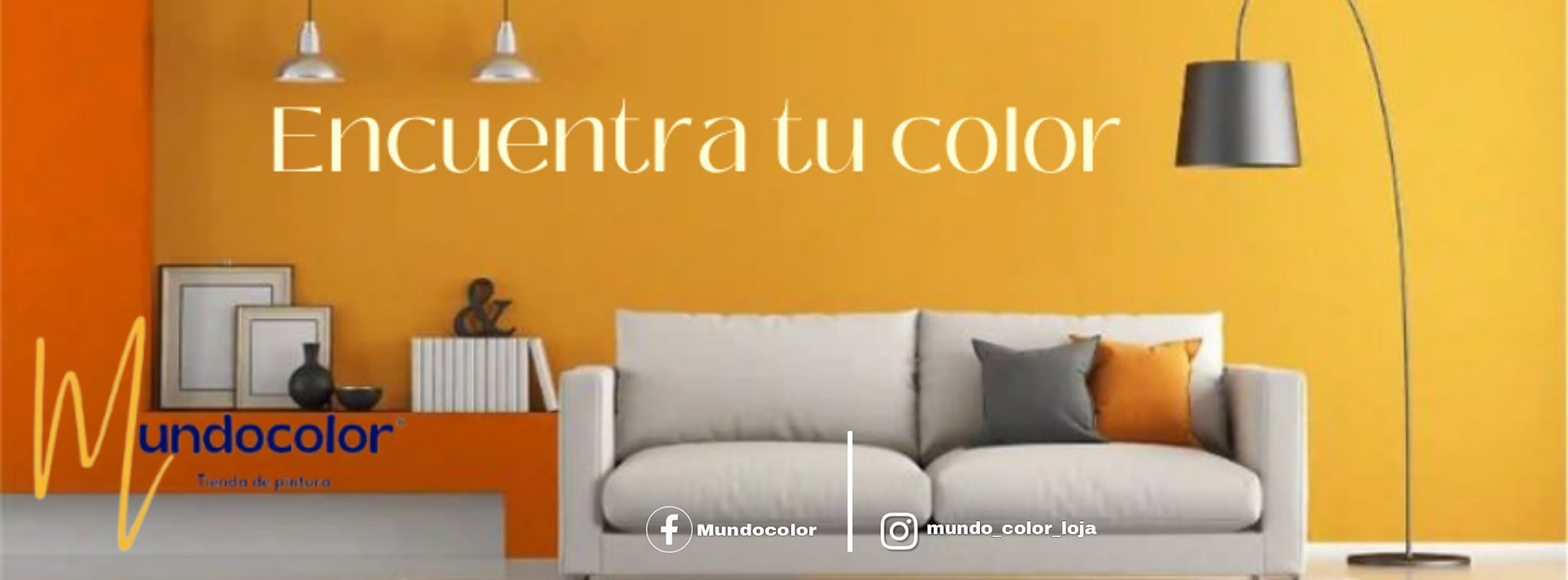Mundo Color - Mundo Color added a new photo — at Mundo Color.