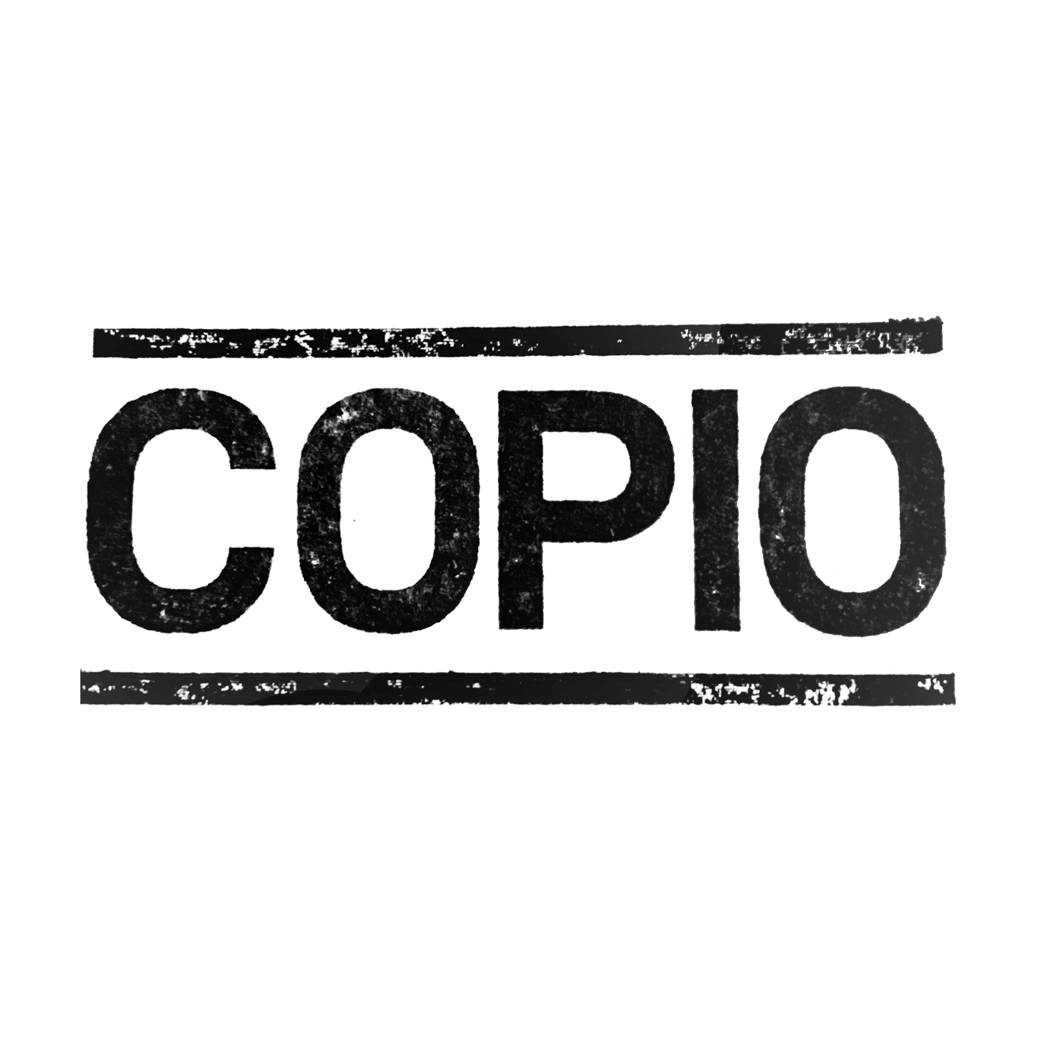 Copio Soaps