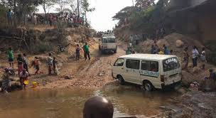 LES GRANDS SAGES DE LA RDC