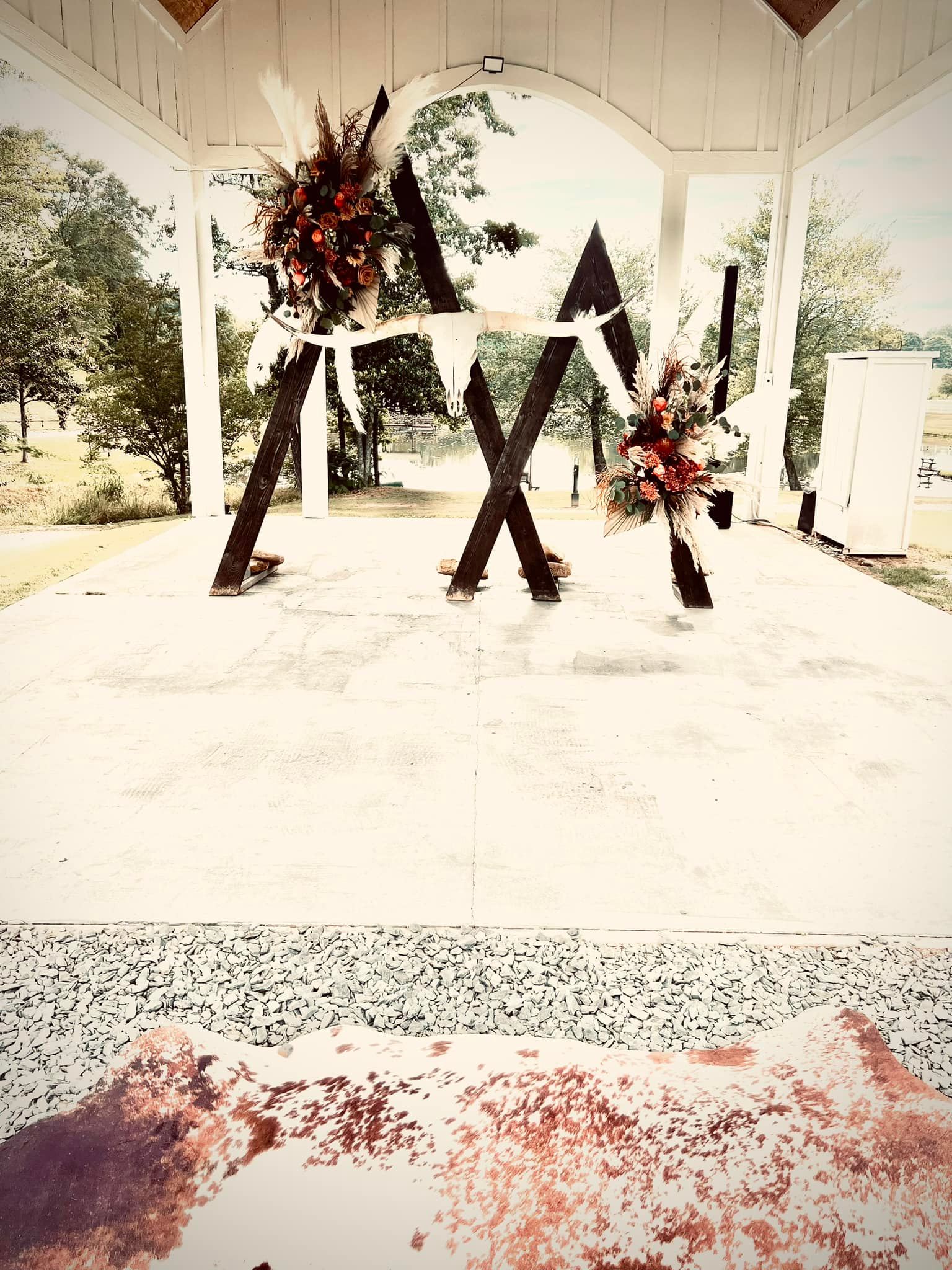 Deep Southern Roots Event Co. | Casar NC