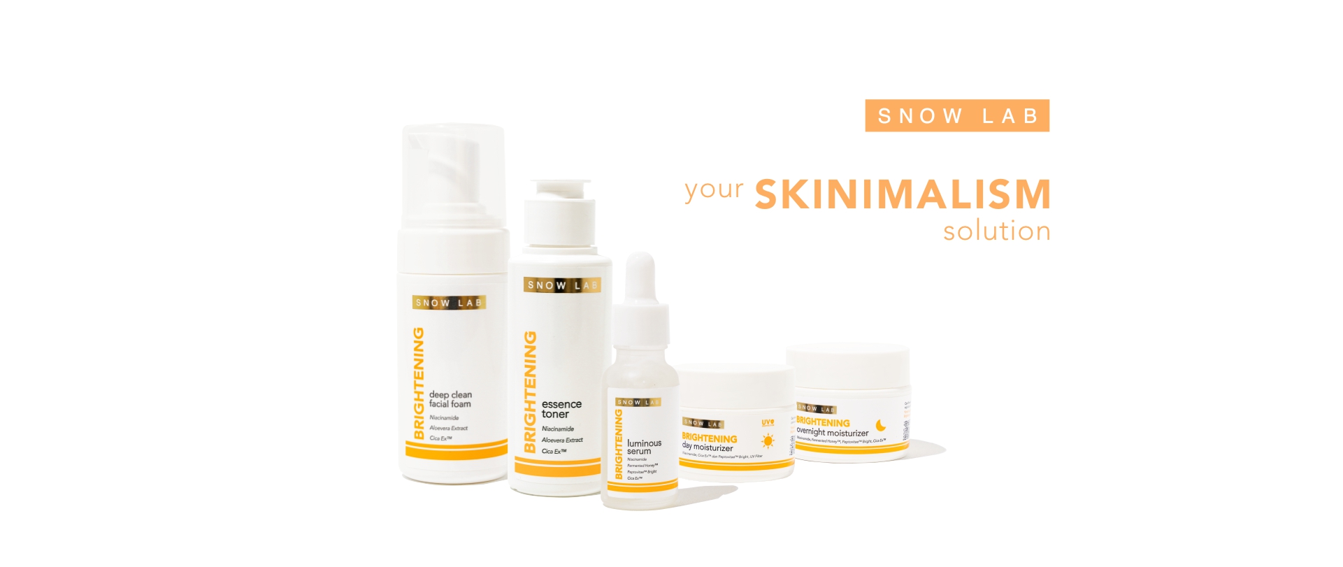 SNOW LAB | Surabaya