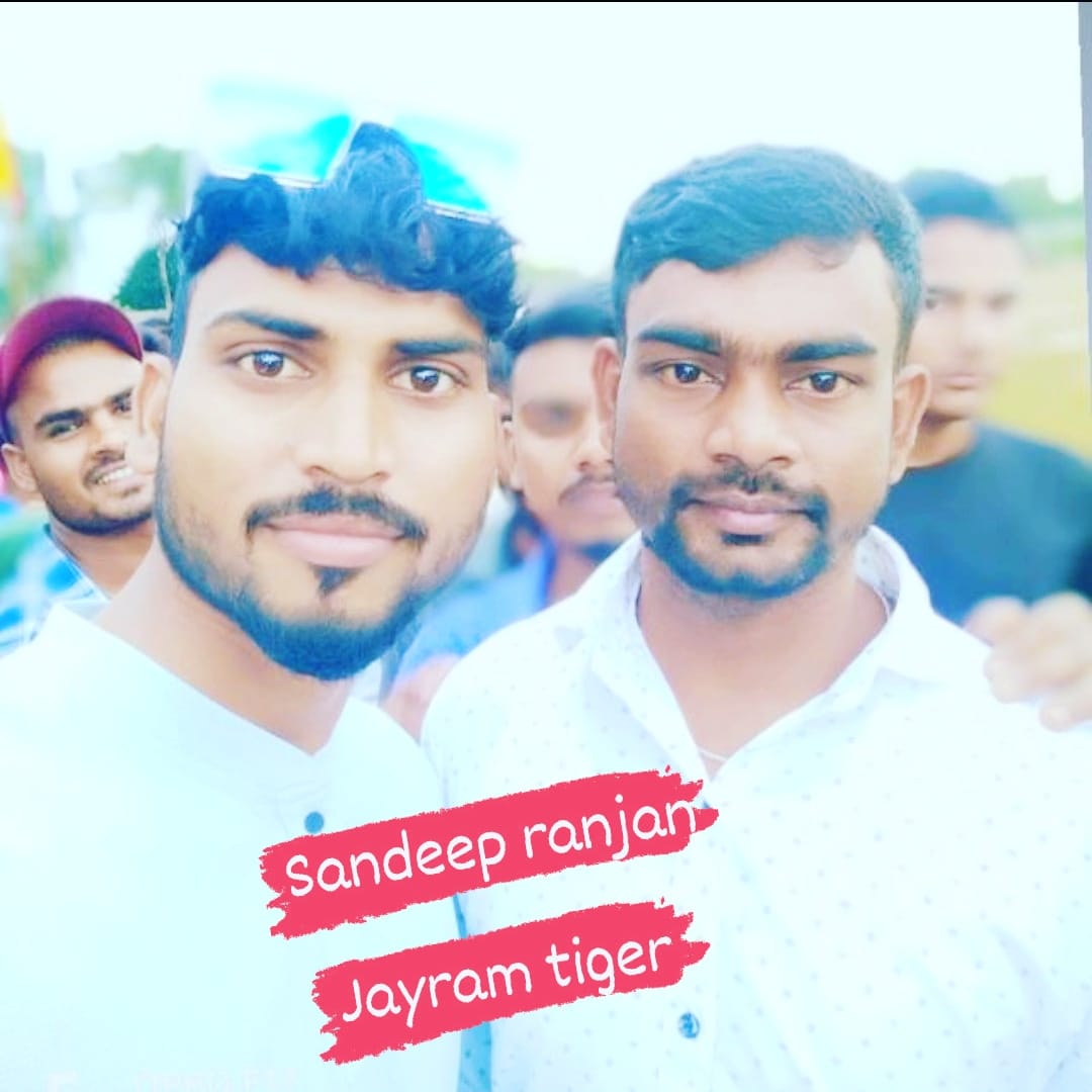 Sandeep ranjan