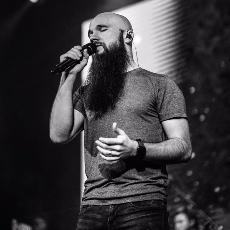 Jacob Hill