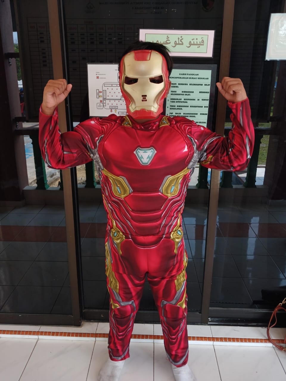 BEST Costumes - Sewa Kostum Murah Melaka