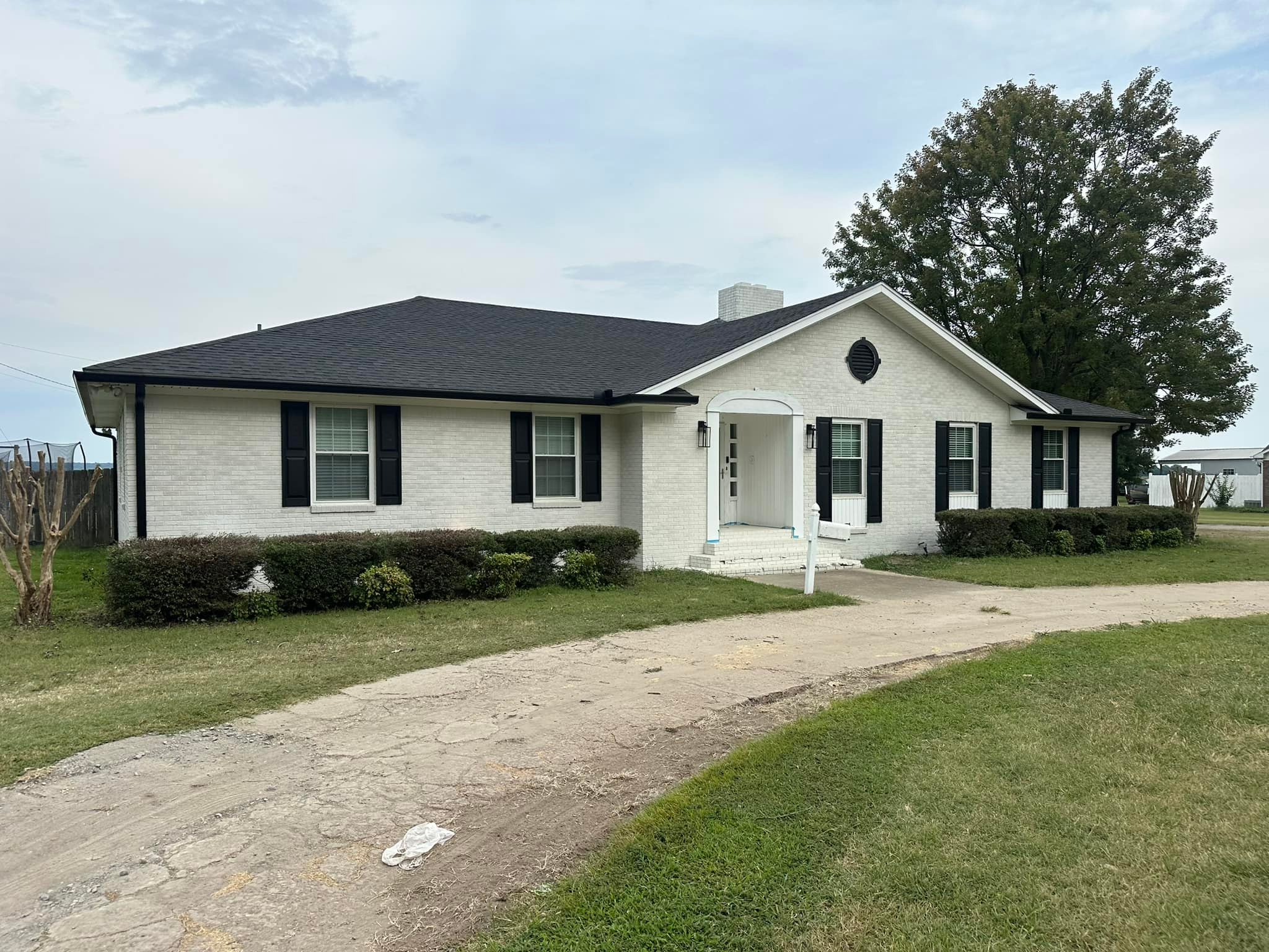 Gutter Gurus | Ridgely TN