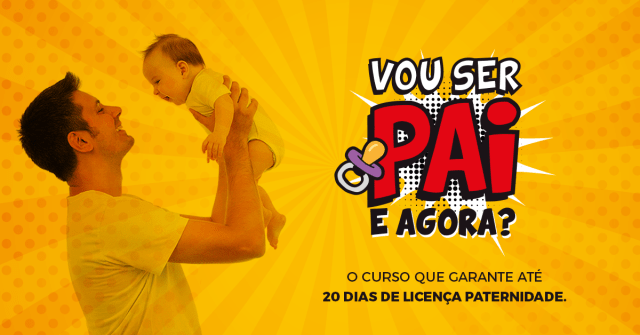 Vou Ser Pai. E Agora?