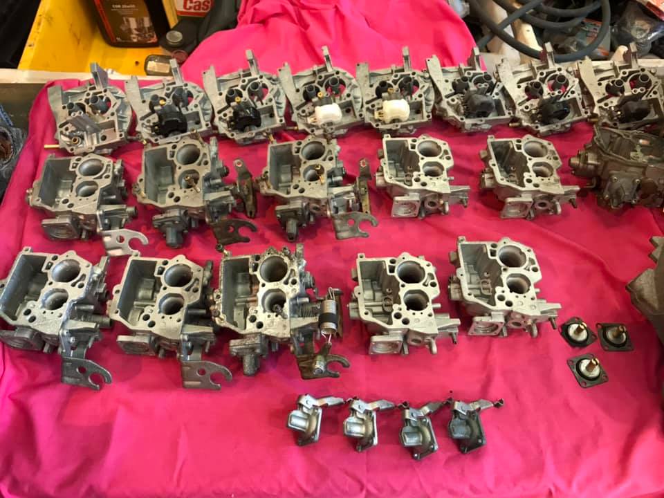 Maxwell Racing Developments | Buckhaven