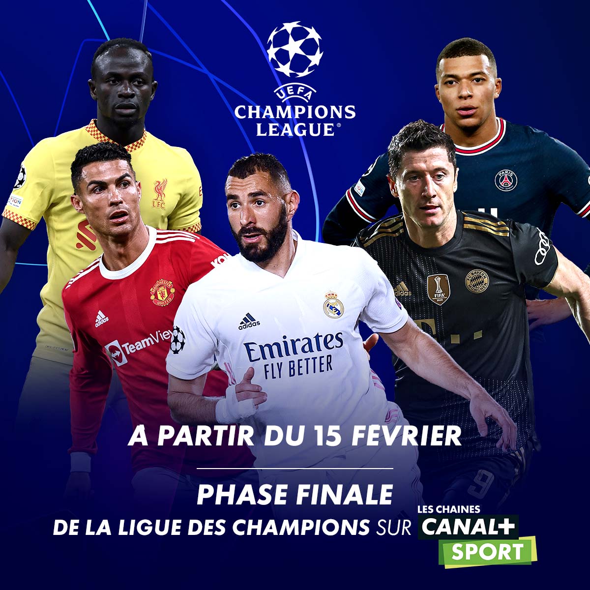 Ligue Des Champions Joueur Le Plus Titré