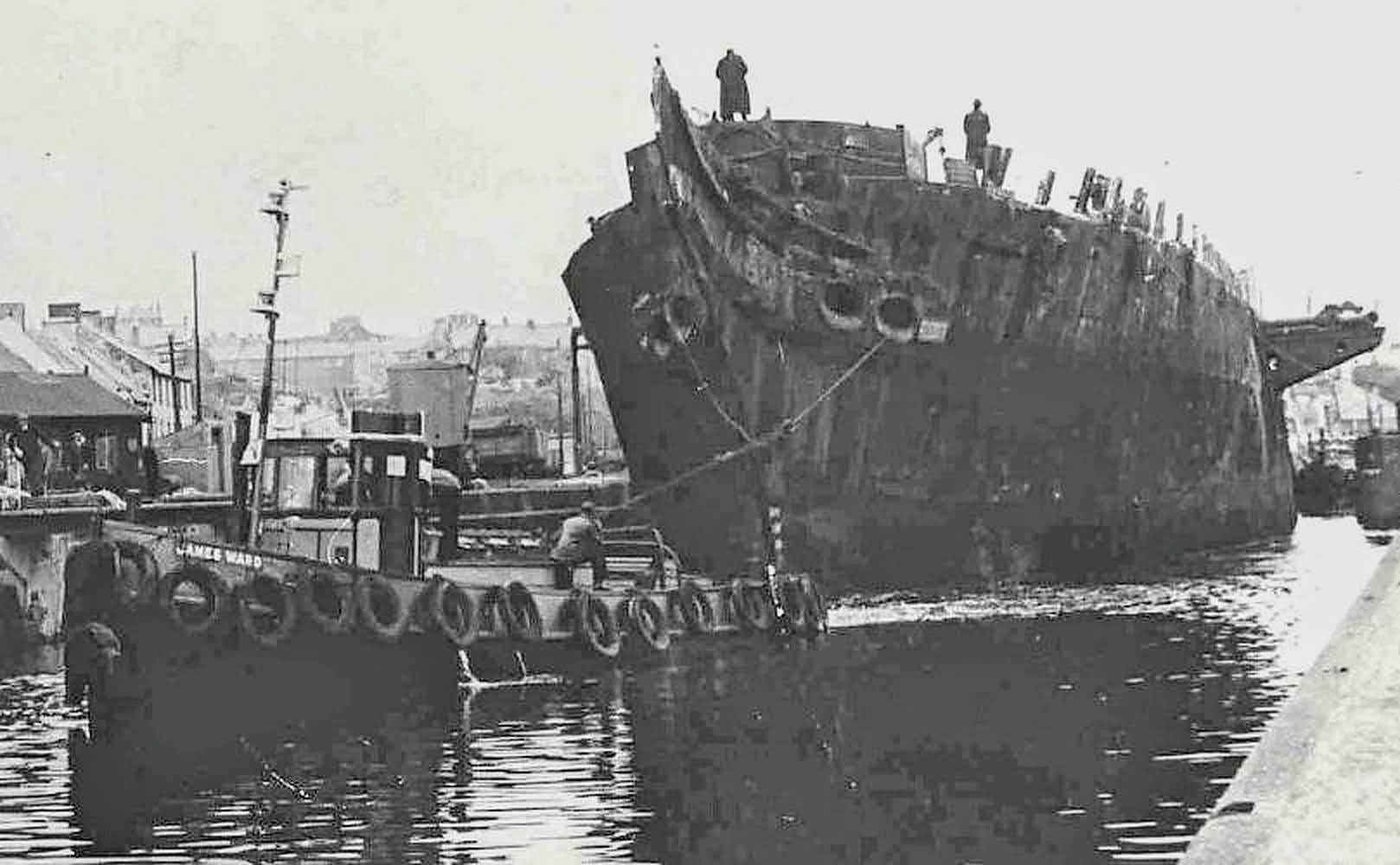 On this day in... - David Arkwright Naval News and Photo's. 1 | Facebook