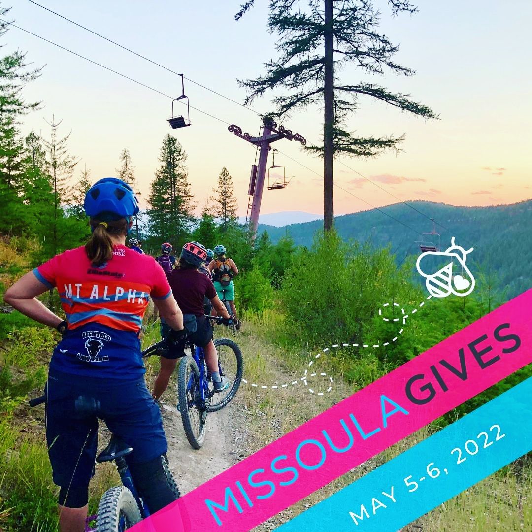 #missoulagives is this Thursday! We... - MT Alpha Cycling