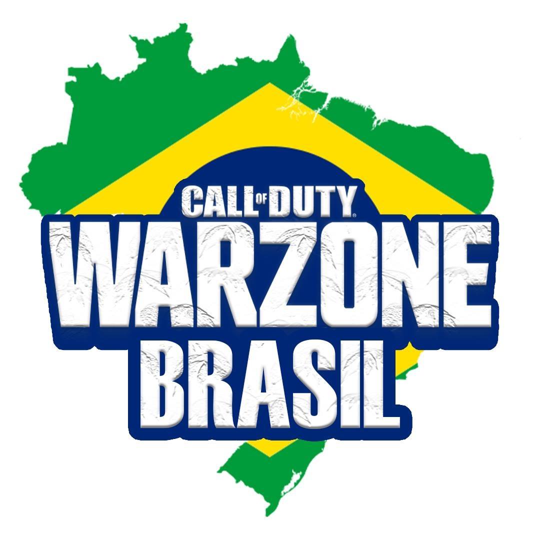 Cod WarZone Brasil