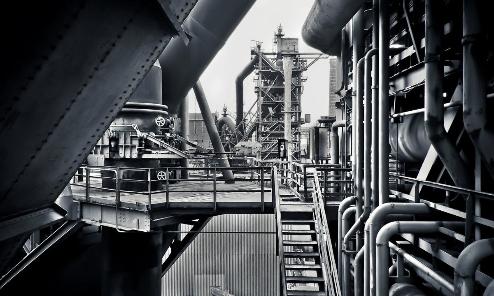 MICSA Industrial