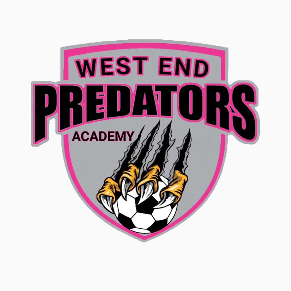 West End Predators FC 2020