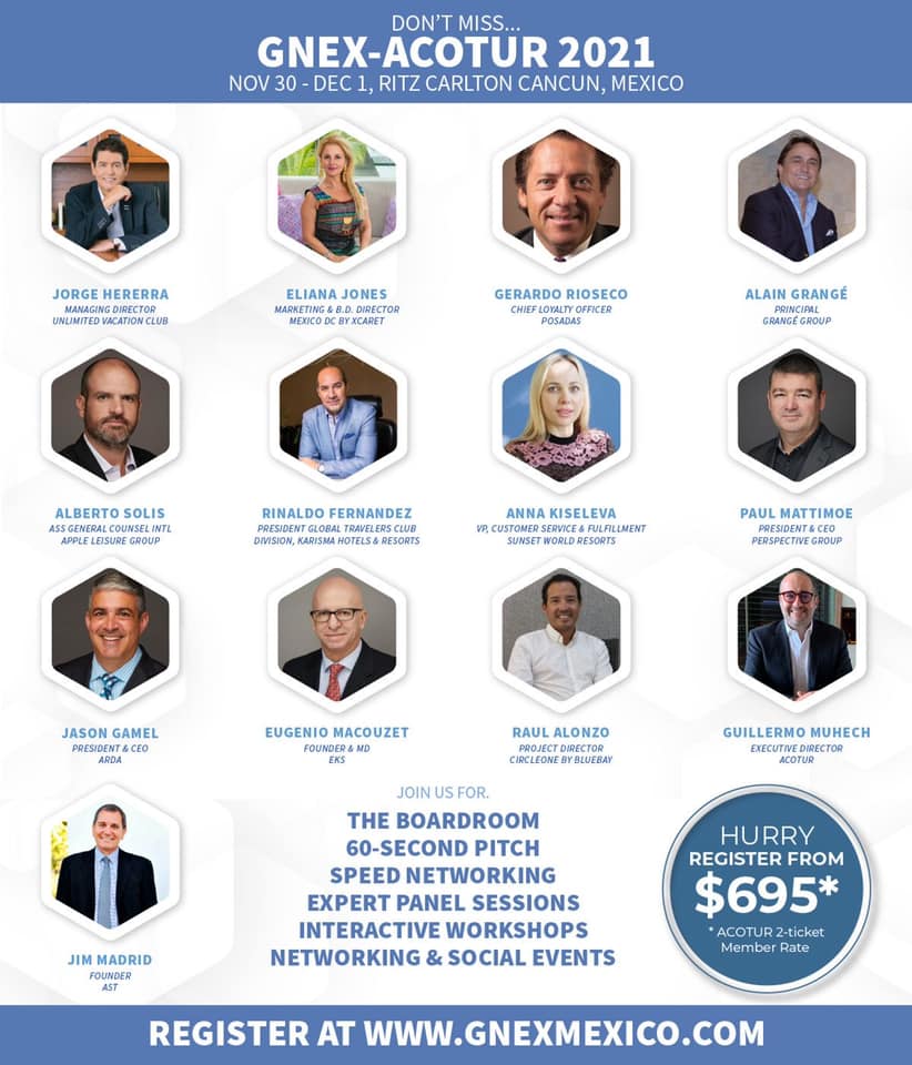 Perspective Magazine - Timeshare / Vacation Club News | Orlando FL