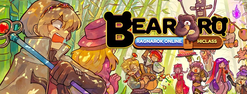 Bear Ro