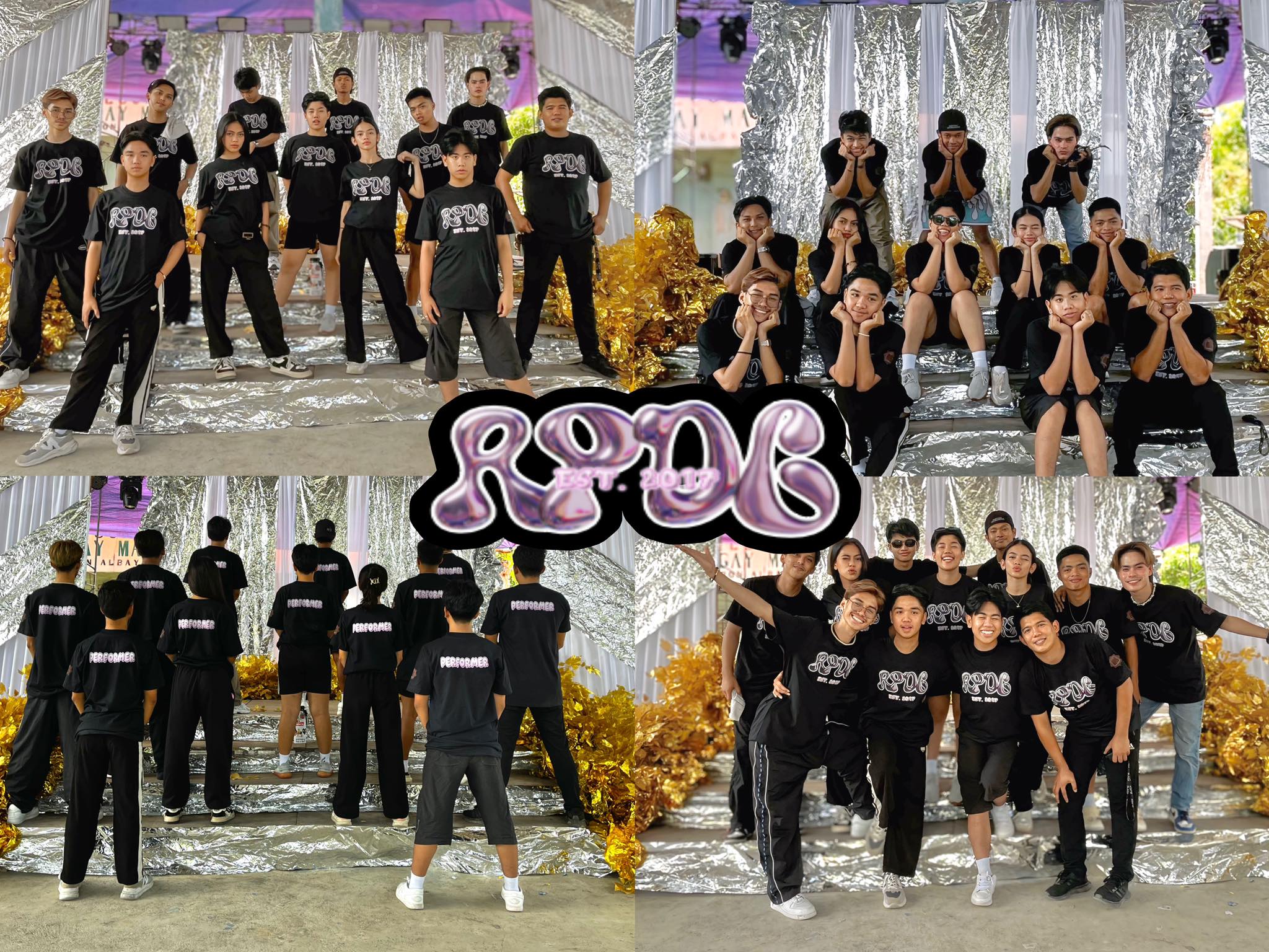 Rpdc Dancer