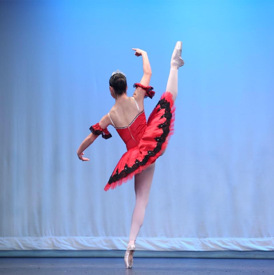 Ransley Ballet and Dance... - Ransley Ballet and Dance Centre