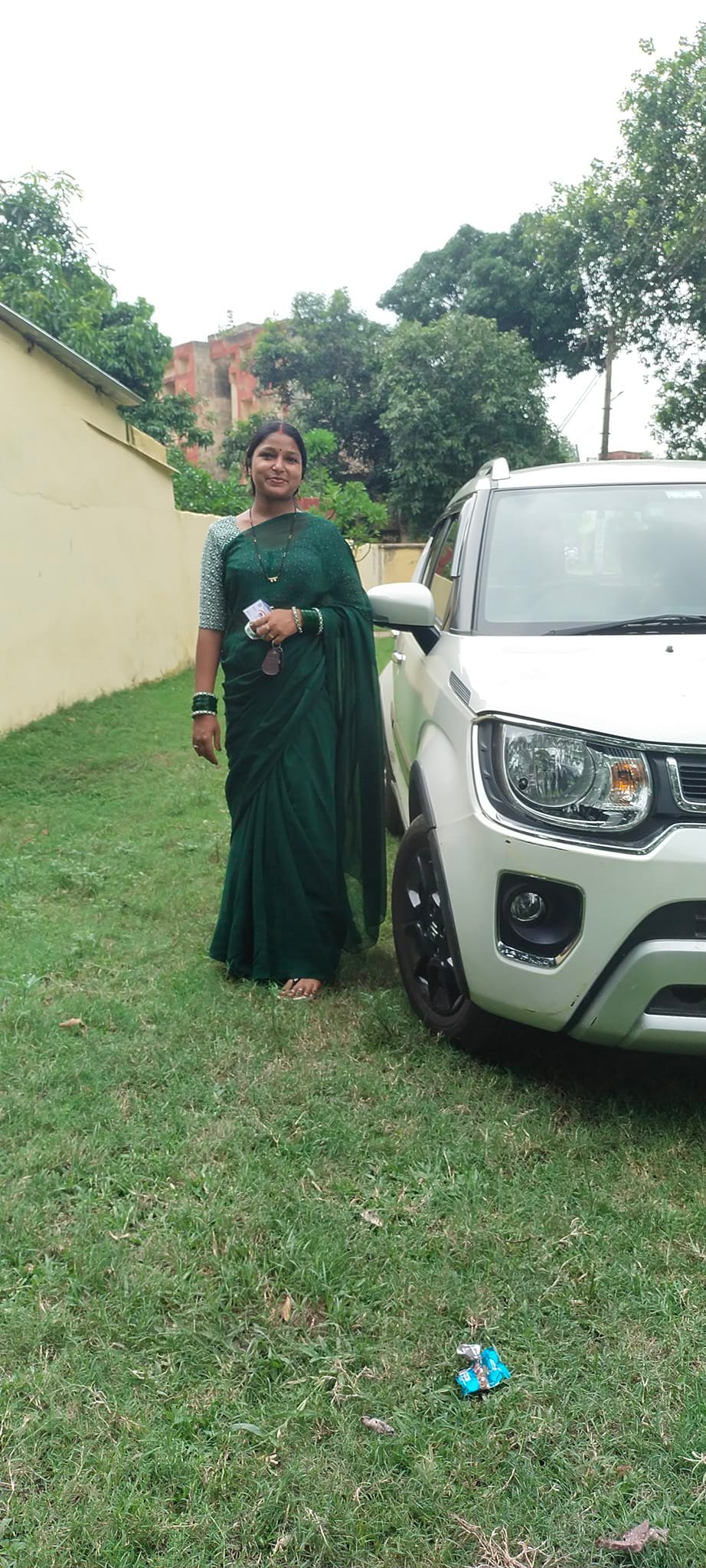 Sandhya sandy