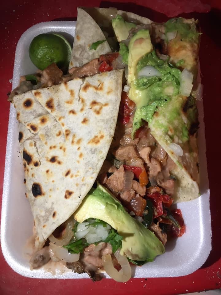 TACOS 