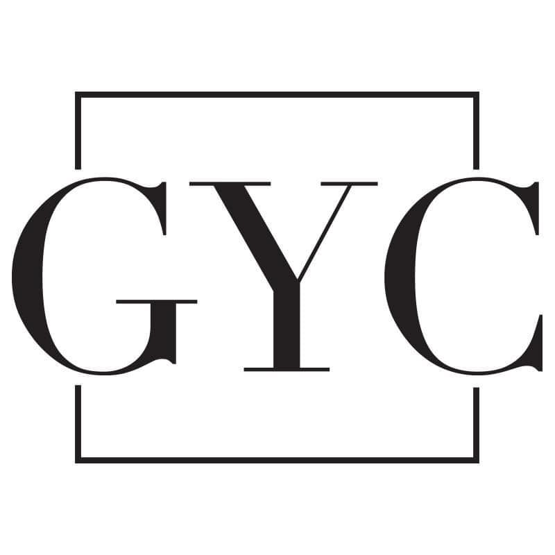 GYC - GYC added a new photo — at GYC.