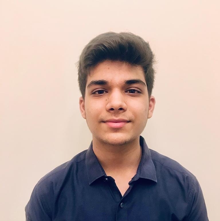Samridh Piano Renditions