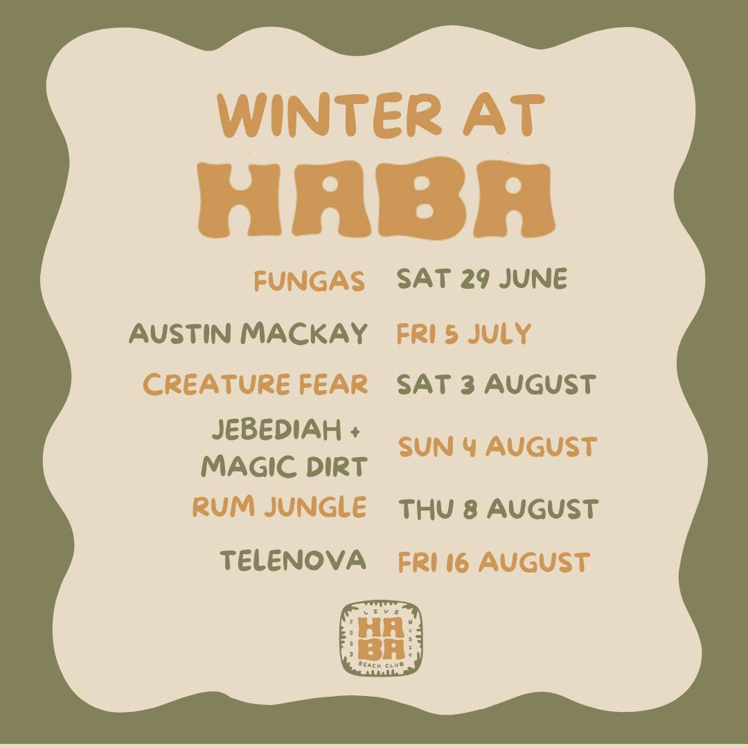 Haba Rye | Melbourne VIC