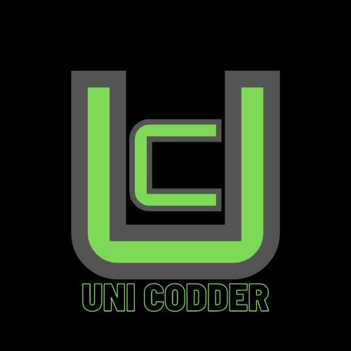 Uni Codder