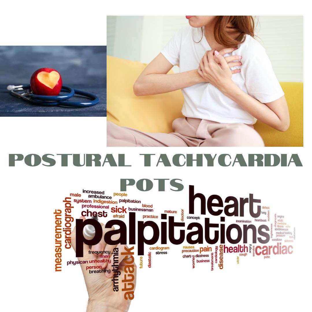 can bpc 157 cause heart palpitations Tirzepatide Palpitations? (2026) BPC-157 in Maryland | A