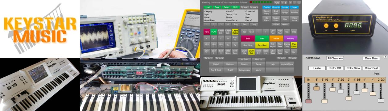 KeyStar-Music