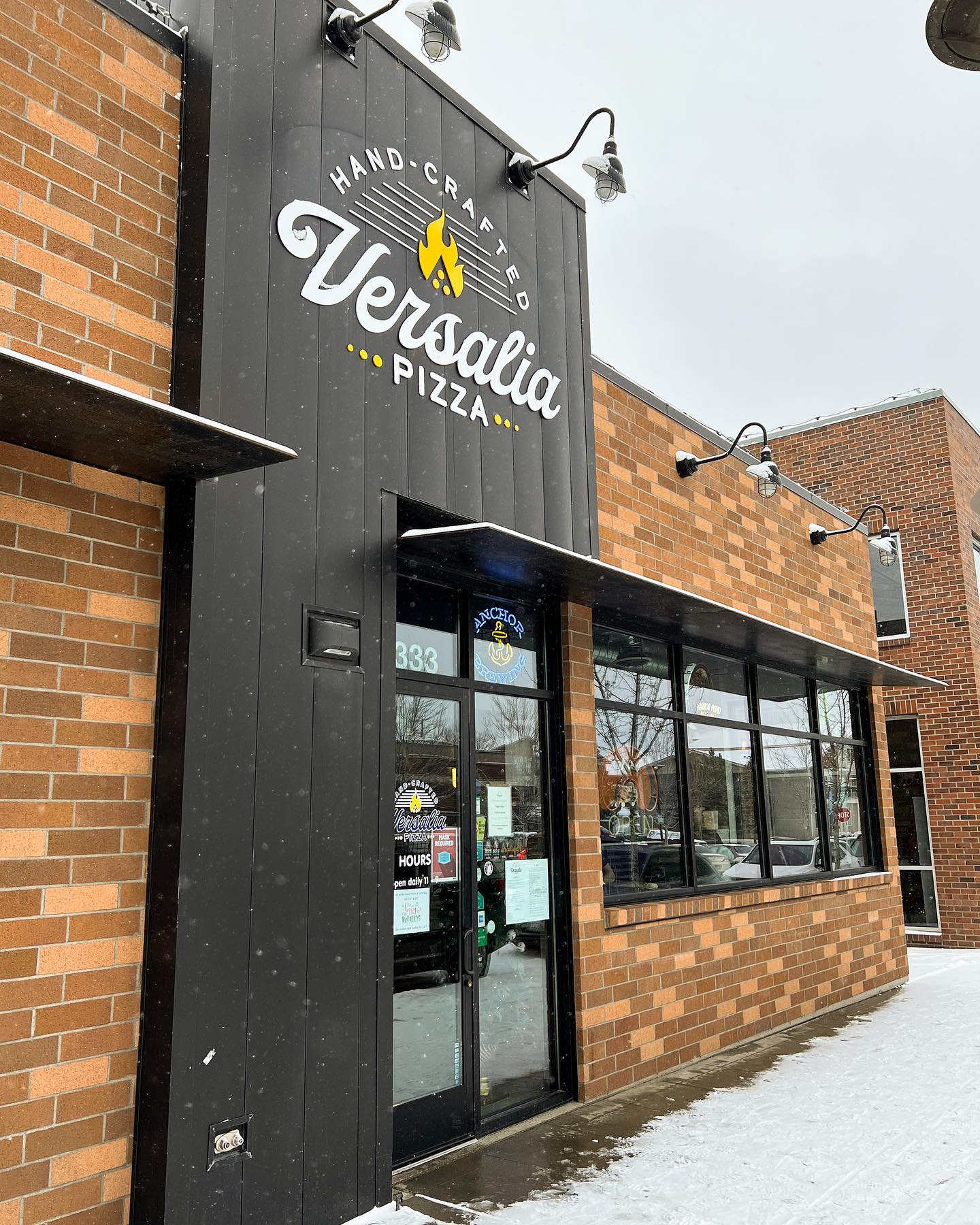 Versalia - Don’t forget we will be closed Christmas Eve and Christmas ...