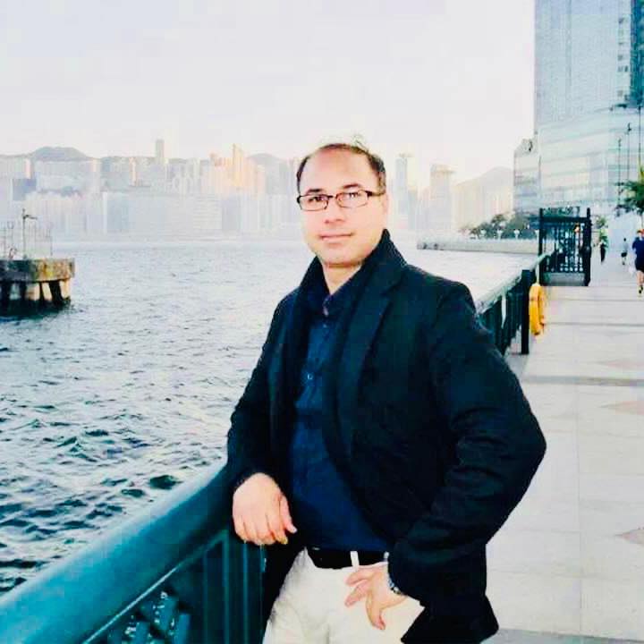 Rana Maqbool Ahmad Khan on Reels | Facebook