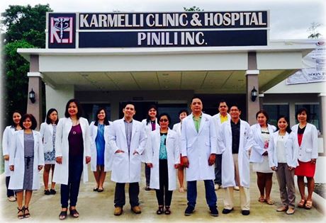 Pinili Centennial Celebration - Last day of submission of entries for ...